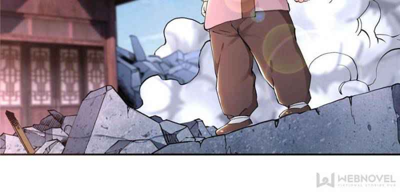 The Making of Patriarch Chapter 52 - Page 33
