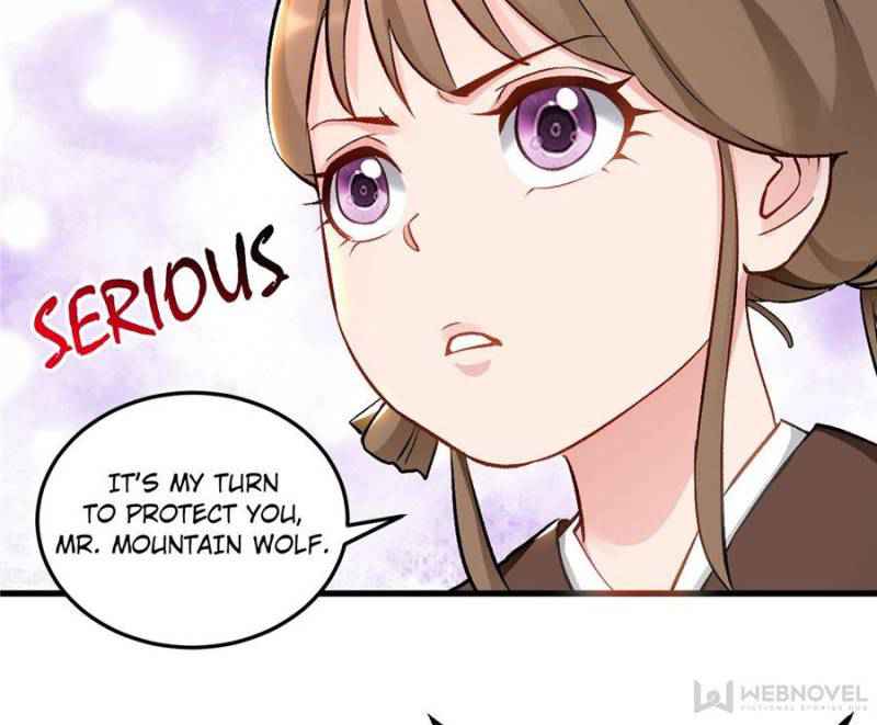 The Making of Patriarch Chapter 52 - Page 35