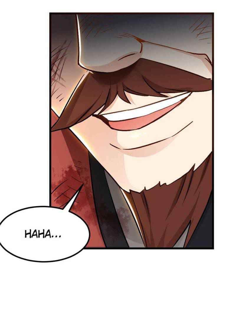 The Making of Patriarch Chapter 52 - Page 44