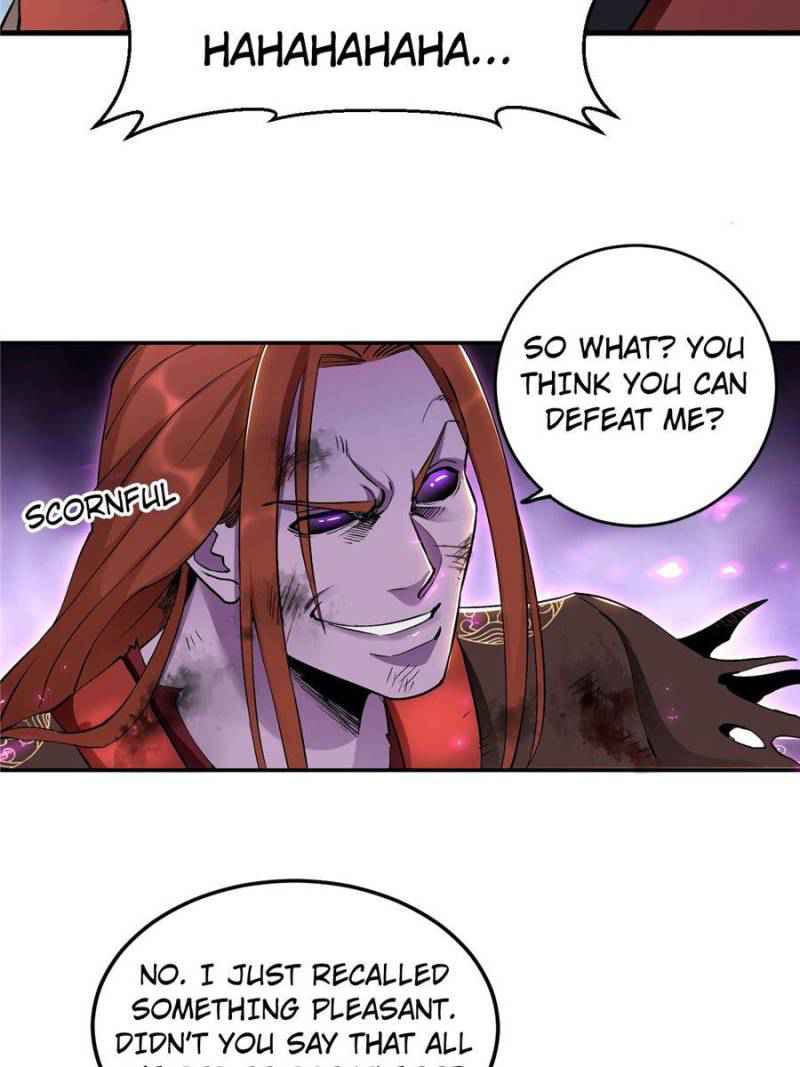 The Making of Patriarch Chapter 52 - Page 46
