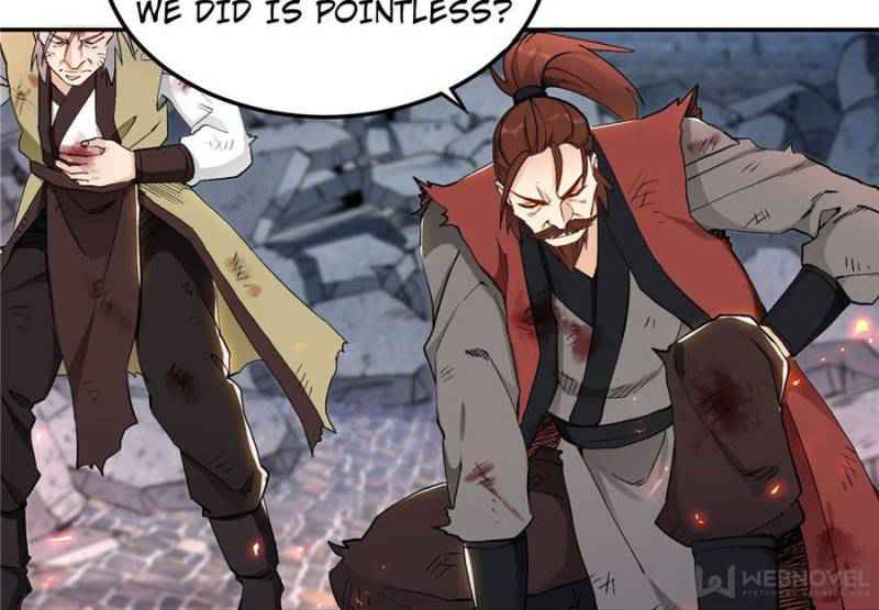 The Making of Patriarch Chapter 52 - Page 47