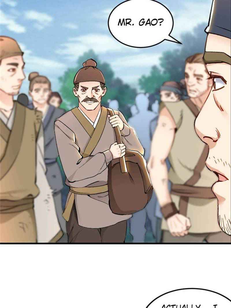 The Making of Patriarch Chapter 52 - Page 6