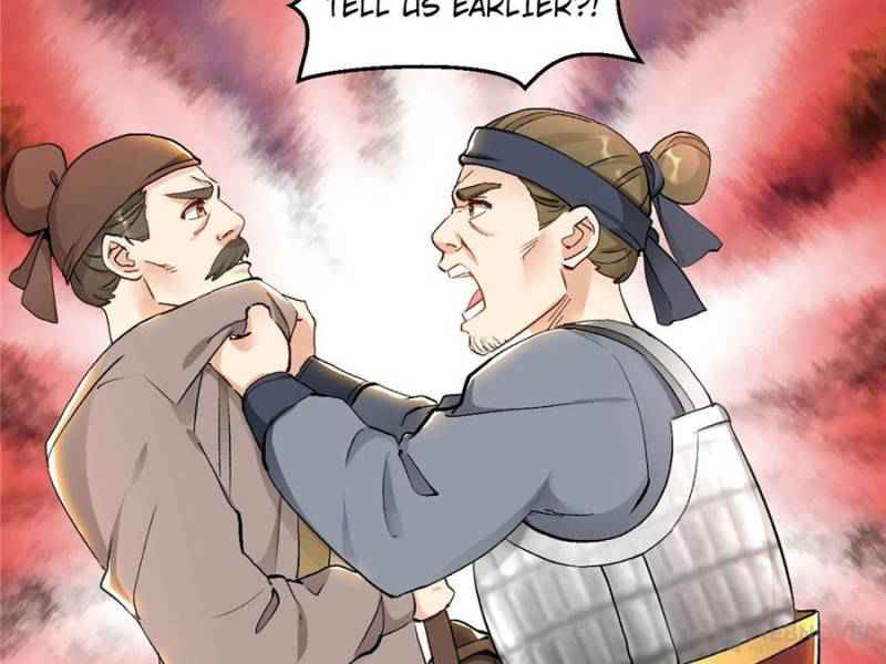 The Making of Patriarch Chapter 52 - Page 8