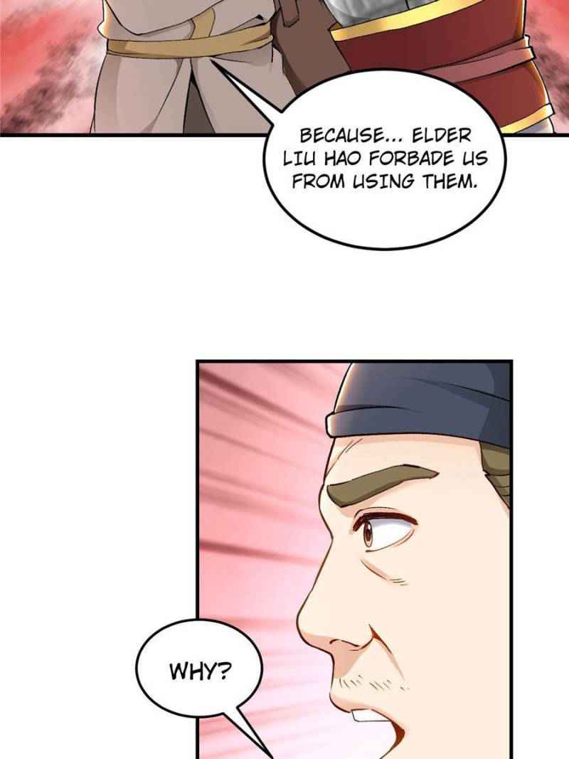 The Making of Patriarch Chapter 52 - Page 9