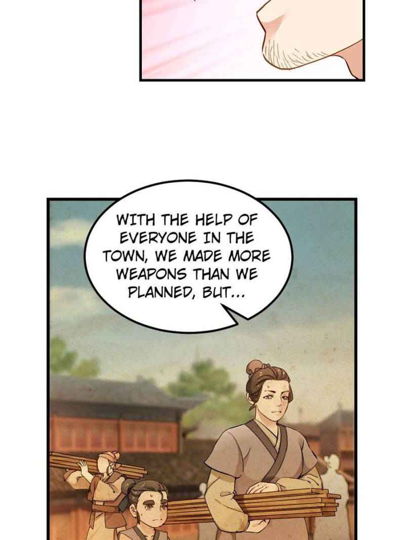 The Making of Patriarch Chapter 52 - Page 10