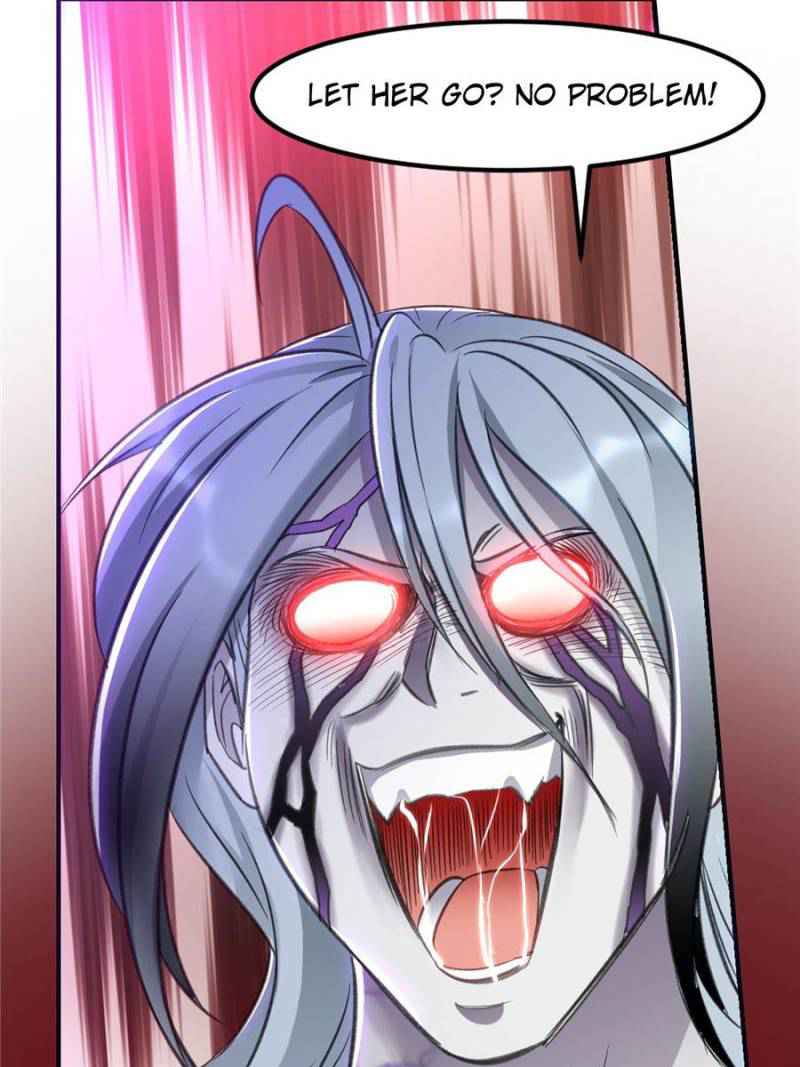 The Making of Patriarch Chapter 53 - Page 15
