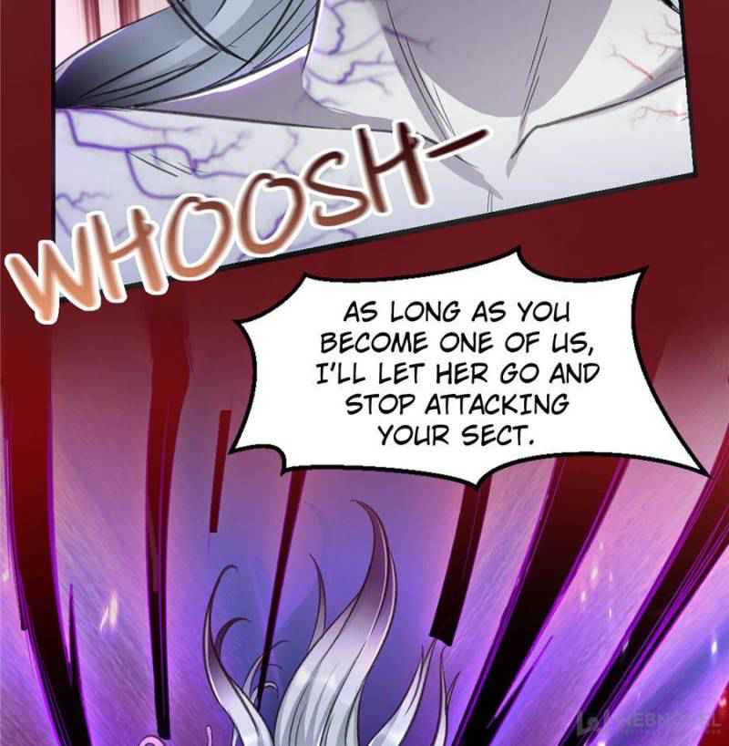 The Making of Patriarch Chapter 53 - Page 16
