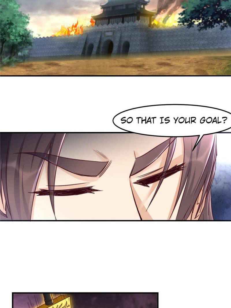 The Making of Patriarch Chapter 53 - Page 21