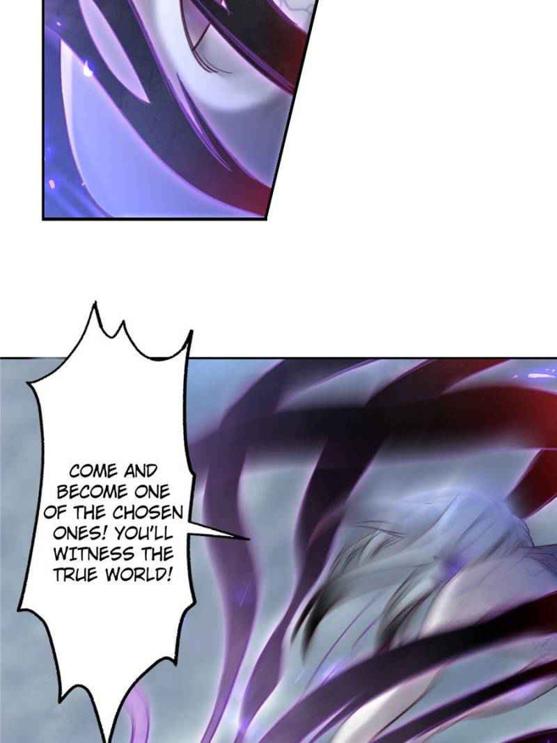 The Making of Patriarch Chapter 53 - Page 25