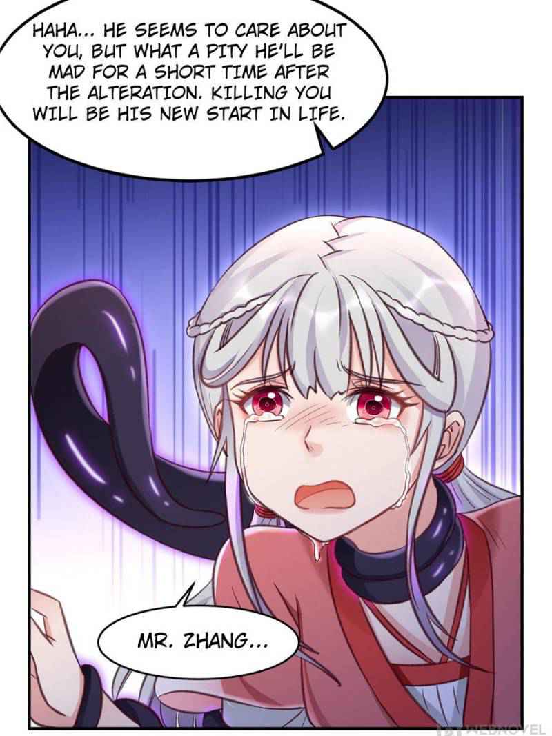 The Making of Patriarch Chapter 53 - Page 28