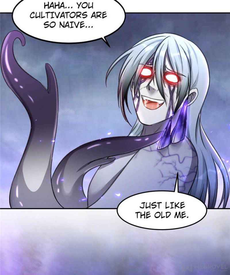 The Making of Patriarch Chapter 53 - Page 31