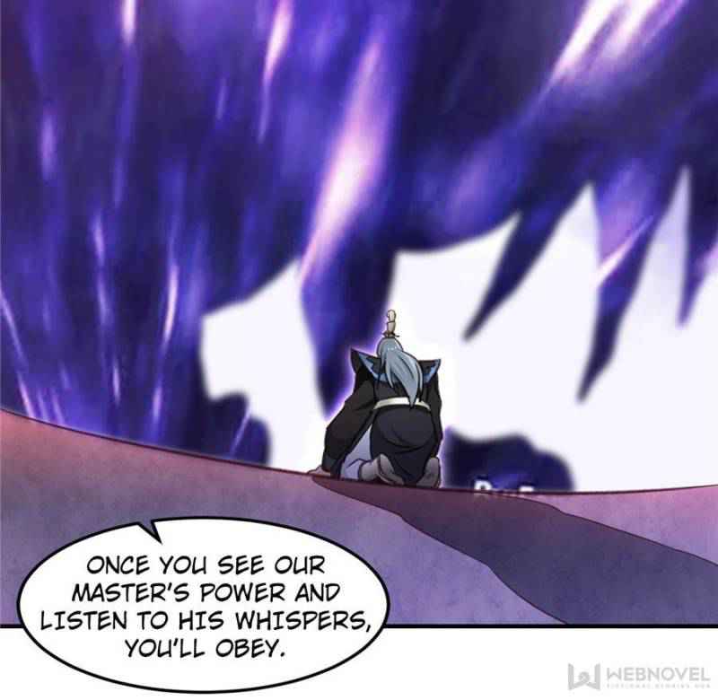 The Making of Patriarch Chapter 53 - Page 33