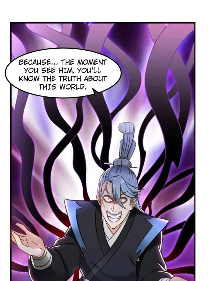 The Making of Patriarch Chapter 53 - Page 34