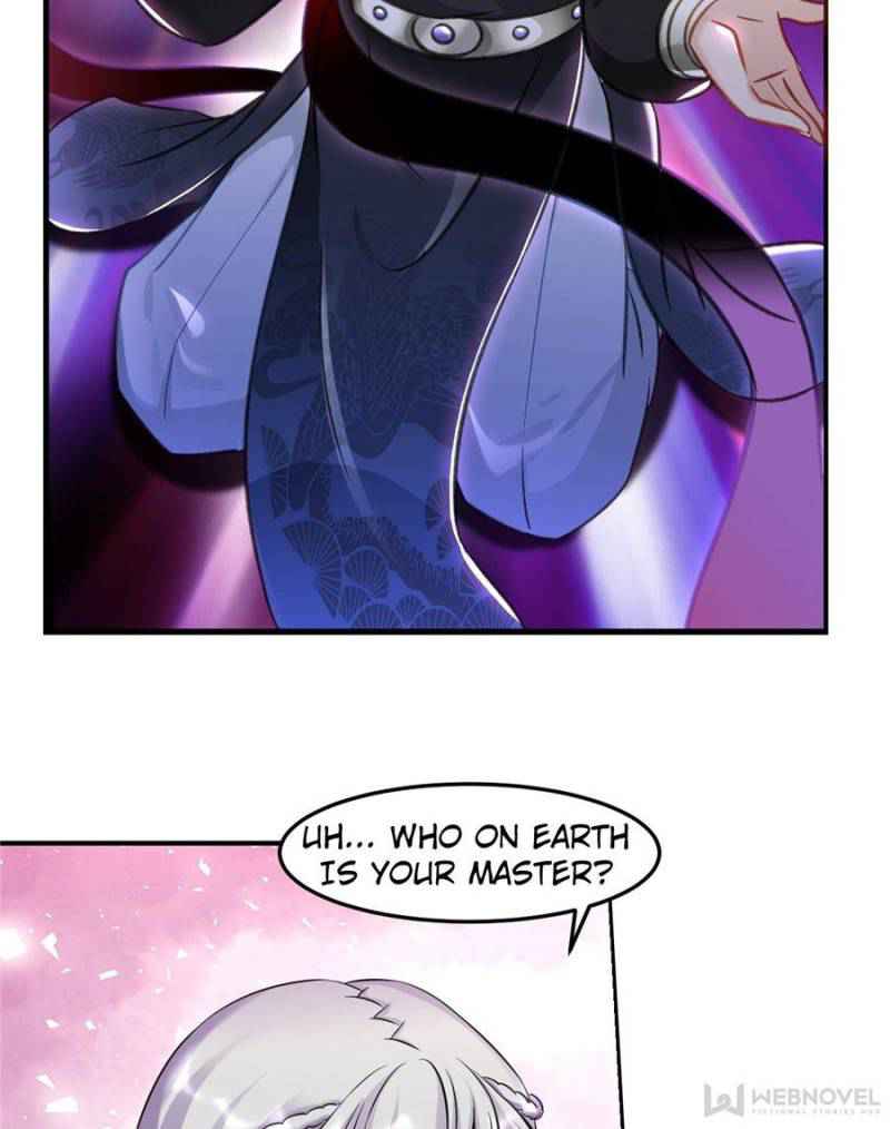 The Making of Patriarch Chapter 53 - Page 35