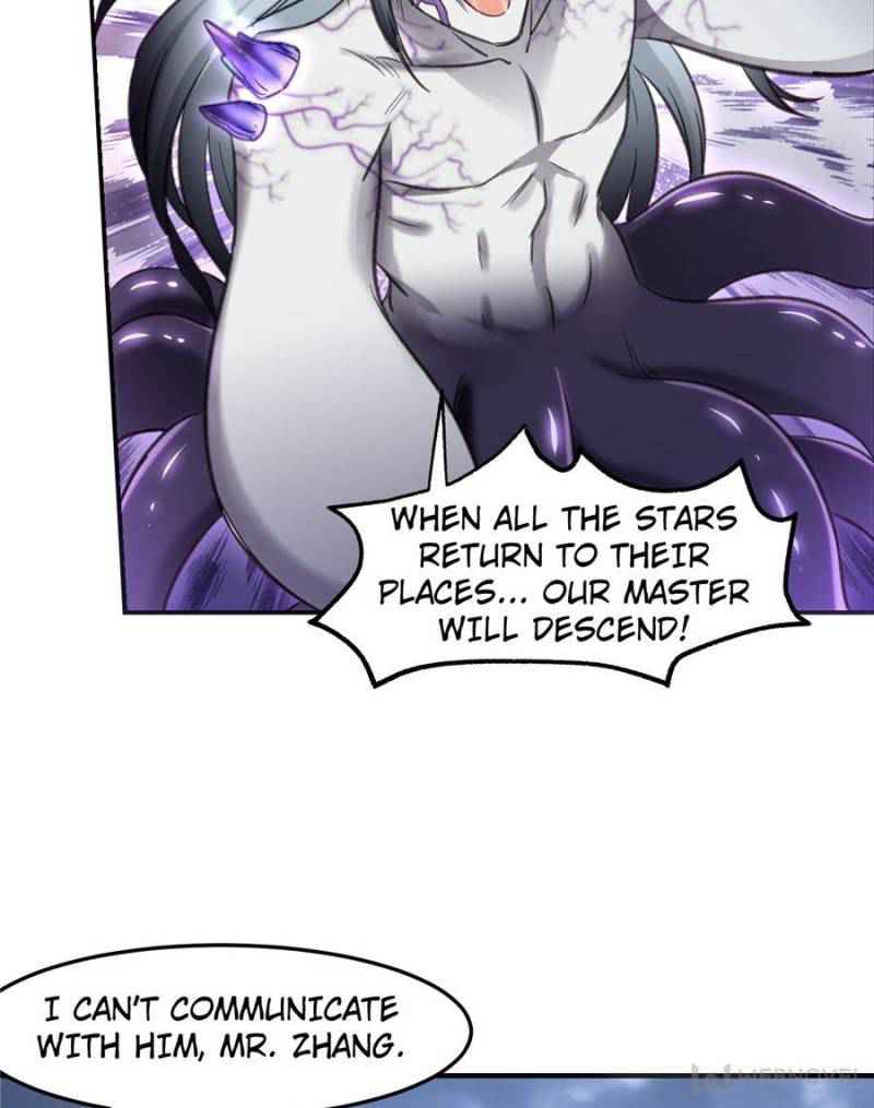 The Making of Patriarch Chapter 53 - Page 37