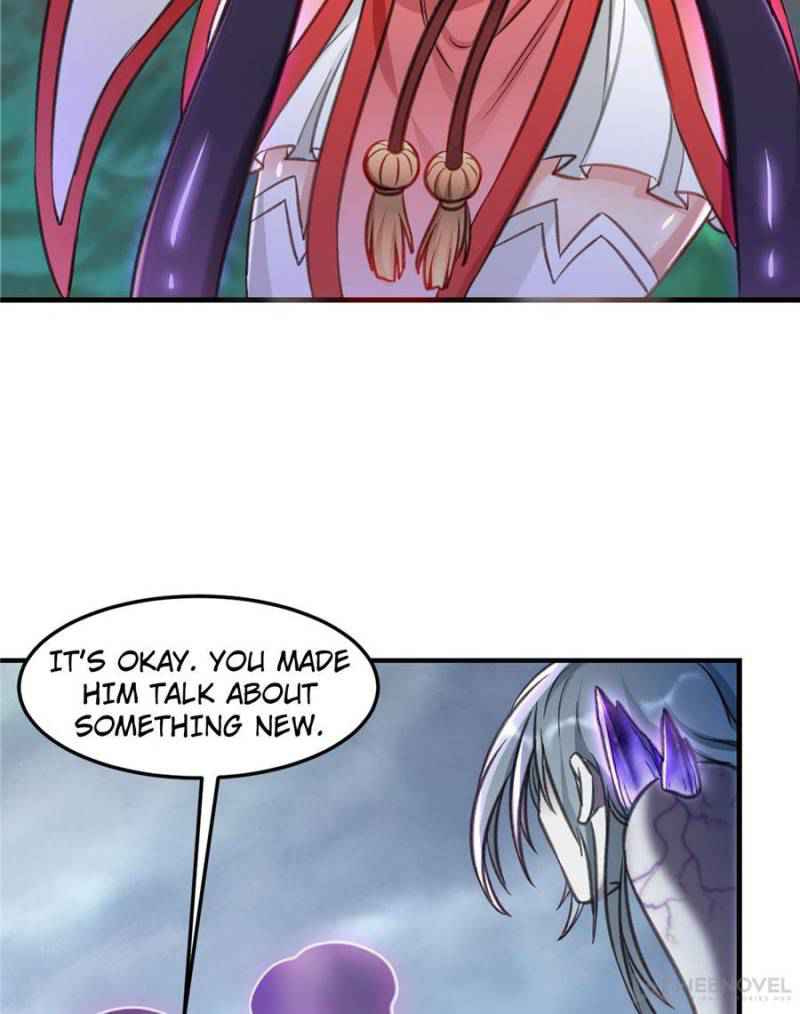 The Making of Patriarch Chapter 53 - Page 39