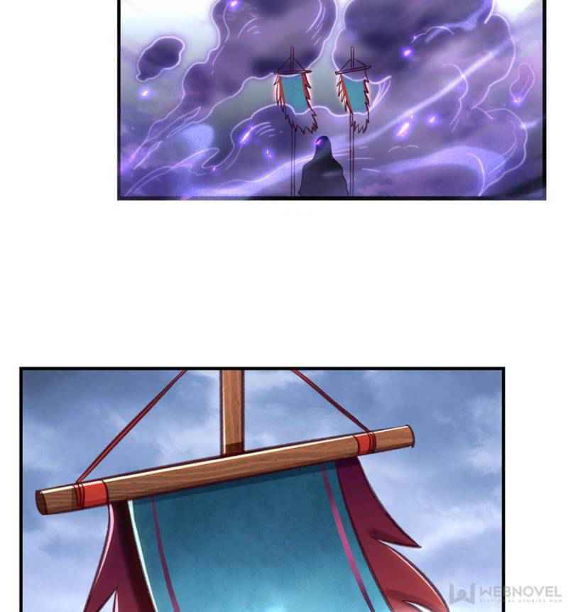 The Making of Patriarch Chapter 53 - Page 41