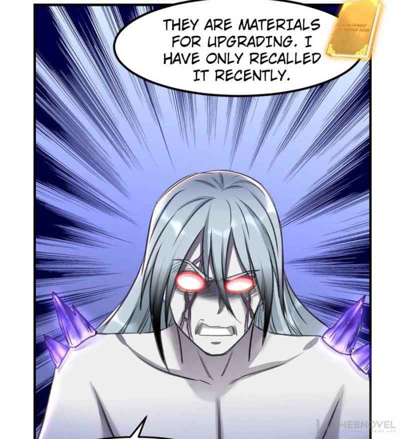The Making of Patriarch Chapter 53 - Page 46