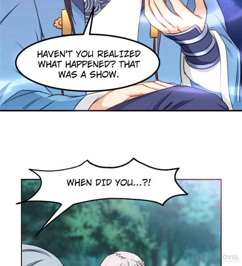 The Making of Patriarch Chapter 53 - Page 48