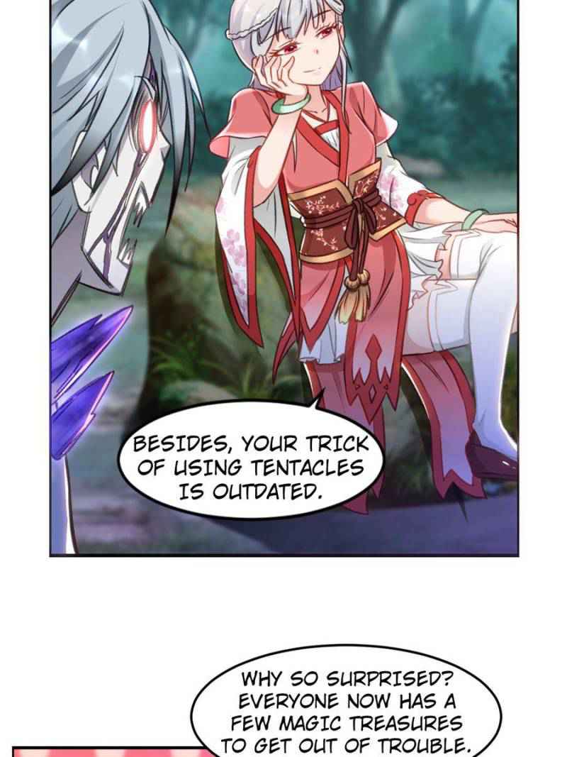 The Making of Patriarch Chapter 53 - Page 49