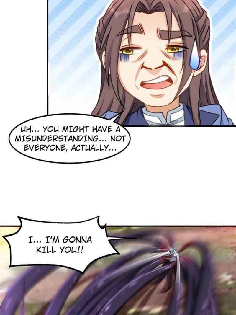 The Making of Patriarch Chapter 53 - Page 51