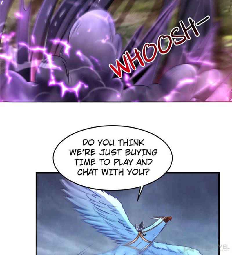 The Making of Patriarch Chapter 53 - Page 52