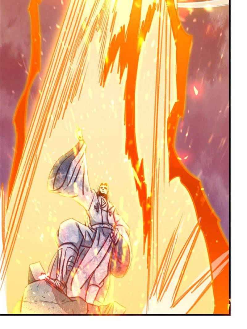 The Making of Patriarch Chapter 53 - Page 59