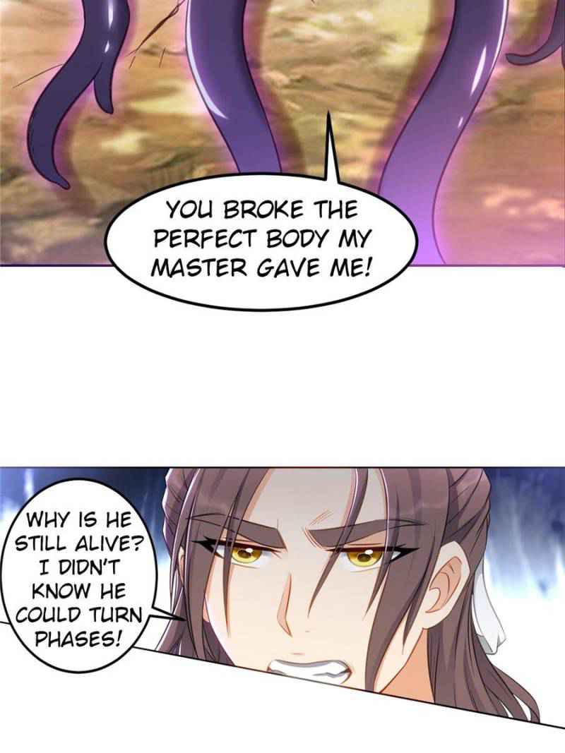 The Making of Patriarch Chapter 53 - Page 8