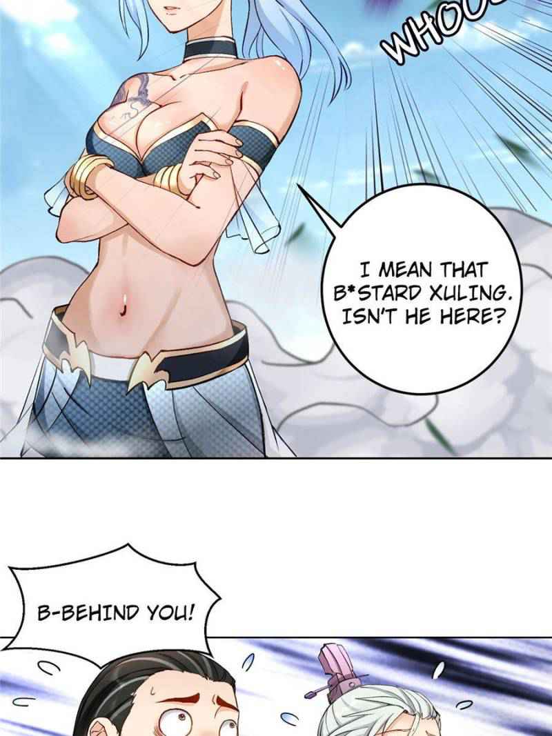 The Making of Patriarch Chapter 54 - Page 2