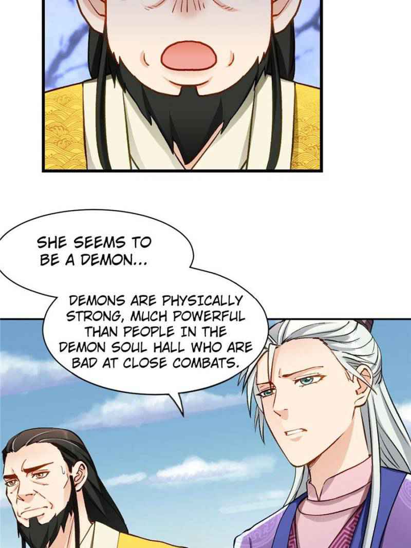 The Making of Patriarch Chapter 54 - Page 11