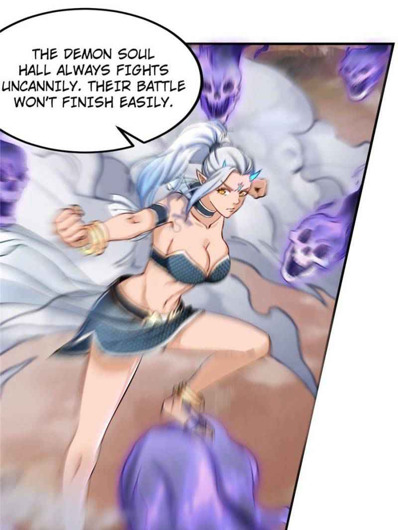 The Making of Patriarch Chapter 54 - Page 13