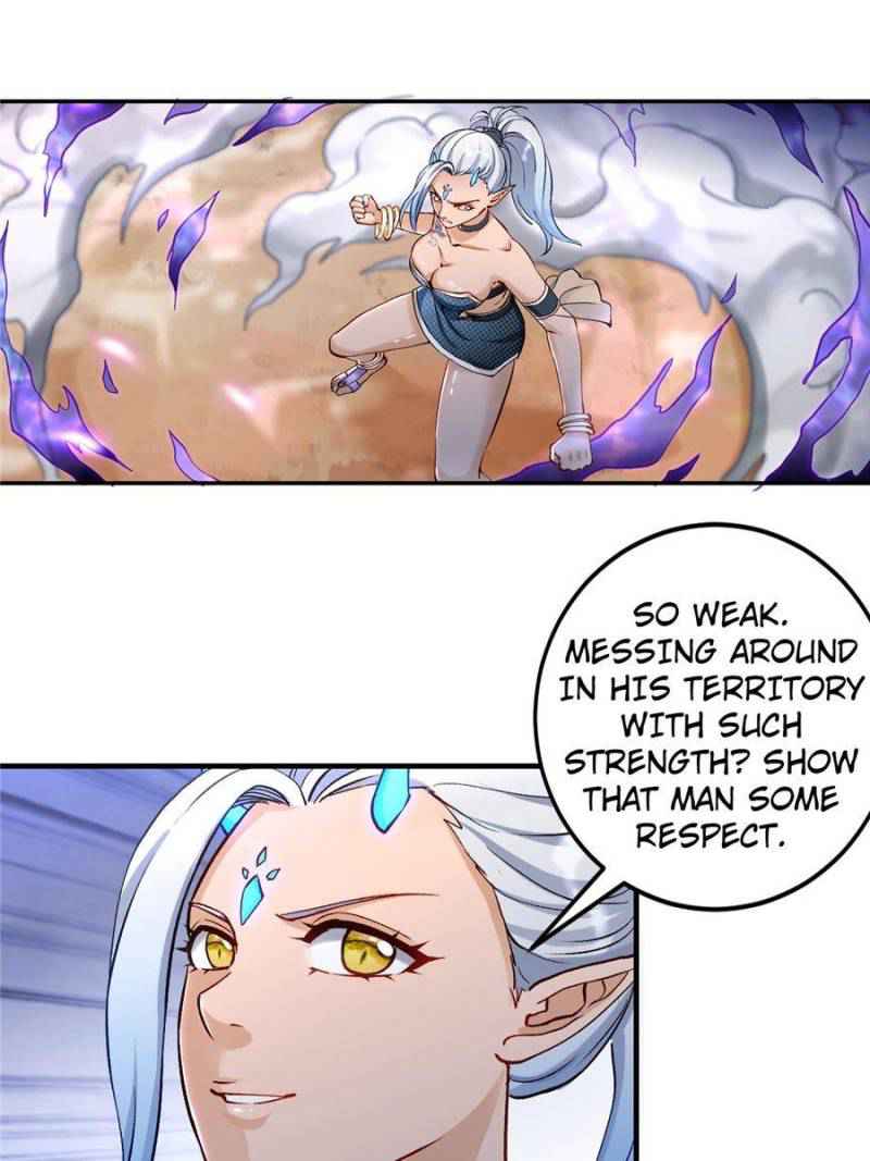 The Making of Patriarch Chapter 54 - Page 17