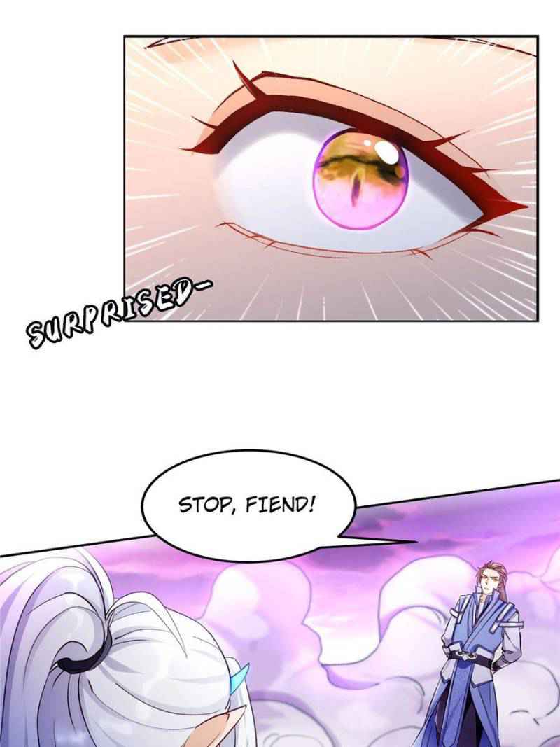 The Making of Patriarch Chapter 54 - Page 19