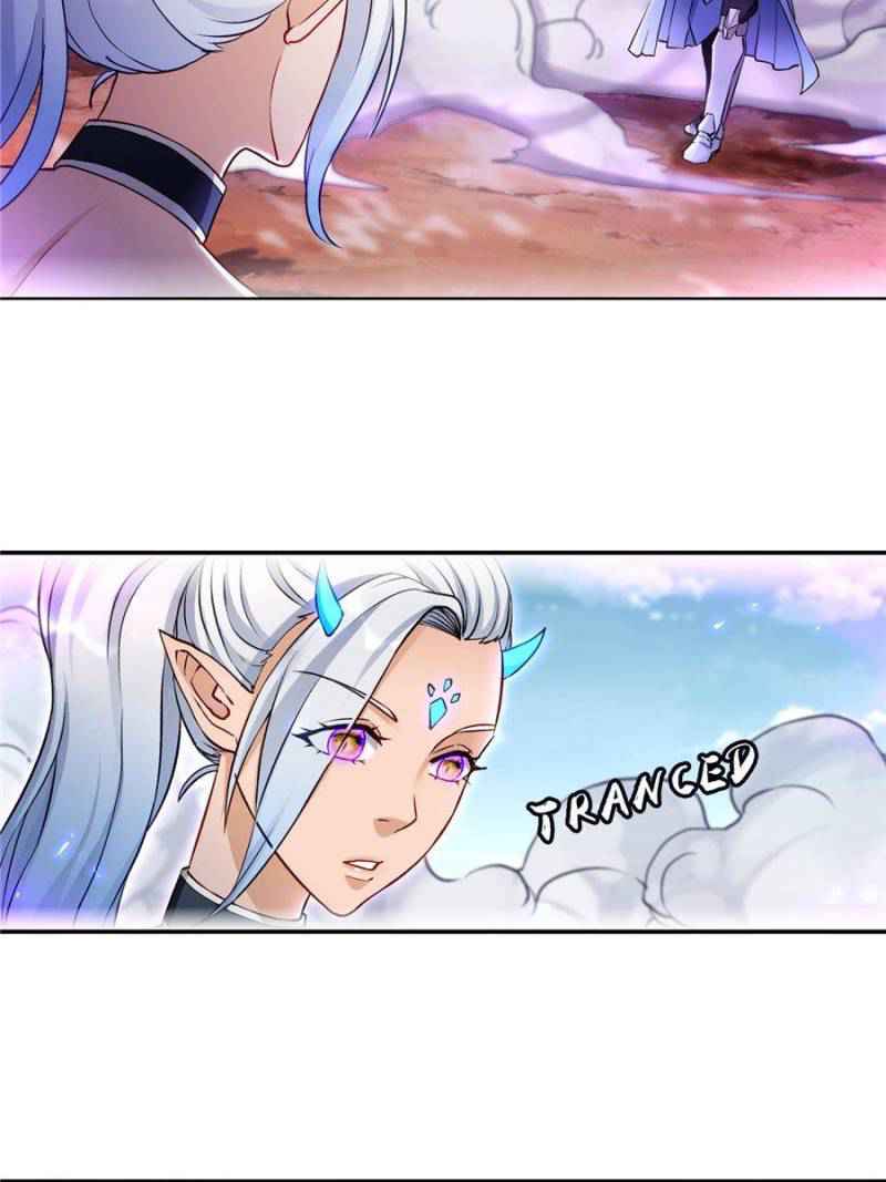 The Making of Patriarch Chapter 54 - Page 20