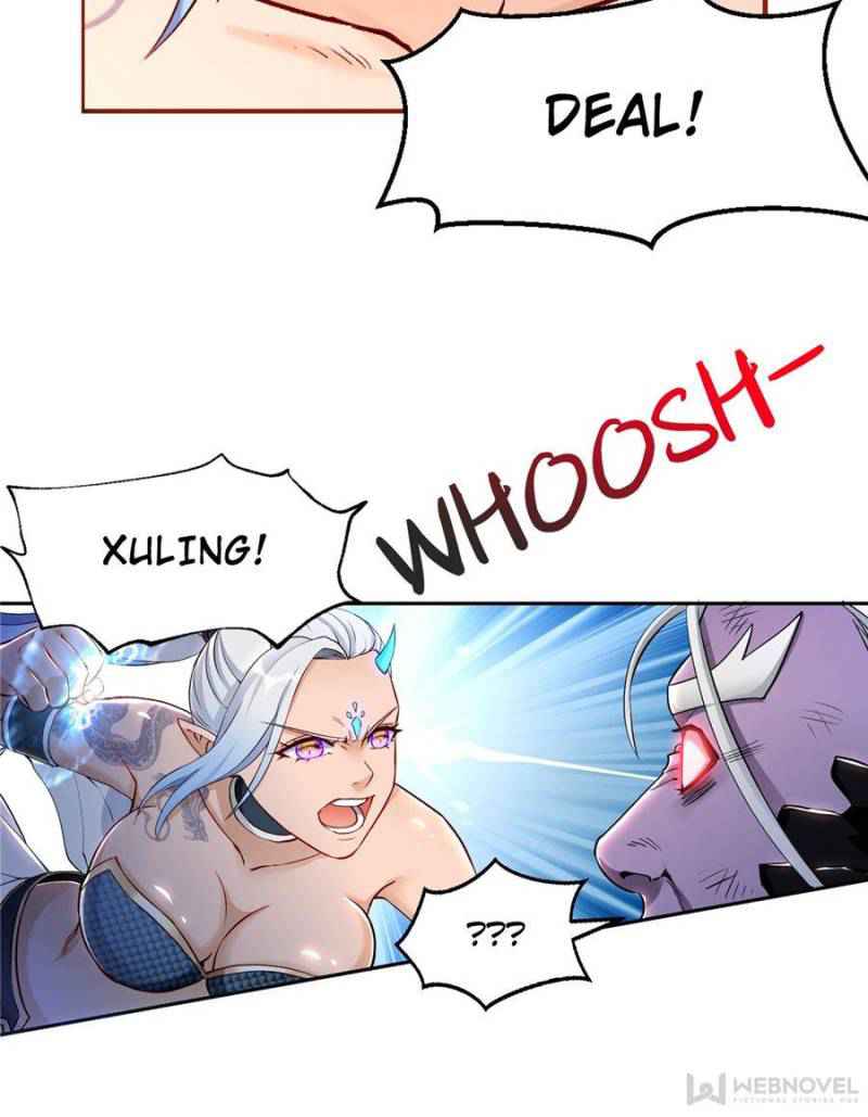 The Making of Patriarch Chapter 54 - Page 31