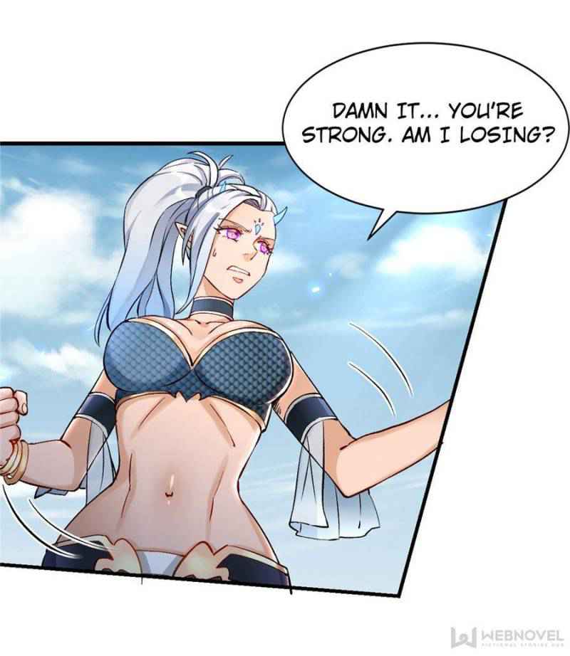 The Making of Patriarch Chapter 54 - Page 35