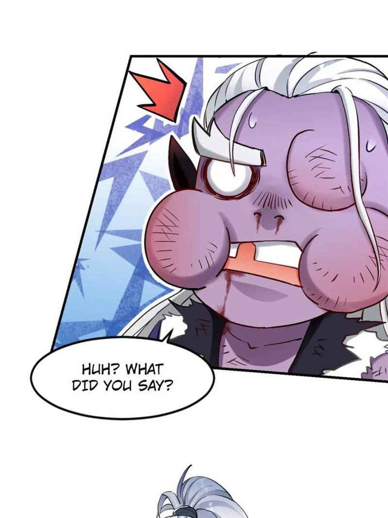 The Making of Patriarch Chapter 54 - Page 36