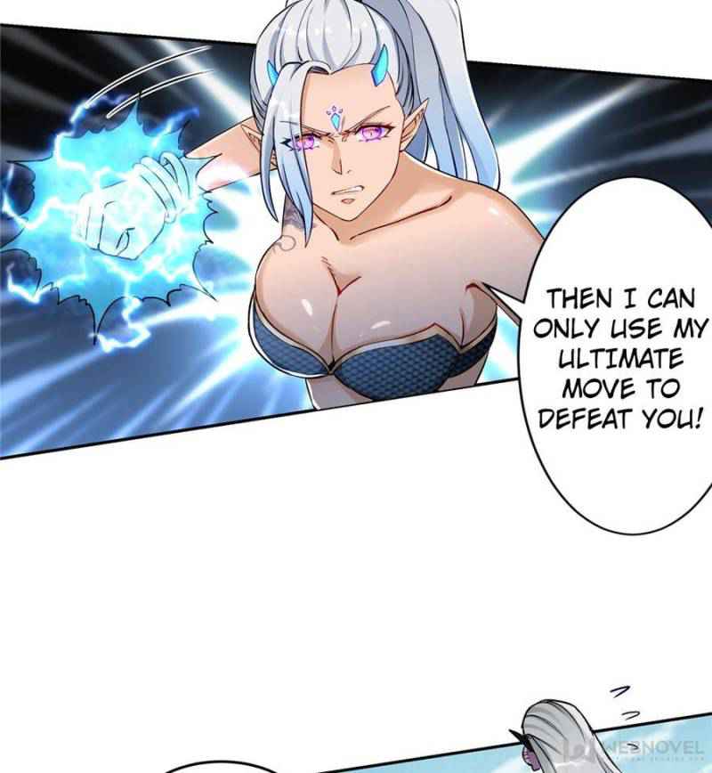 The Making of Patriarch Chapter 54 - Page 37