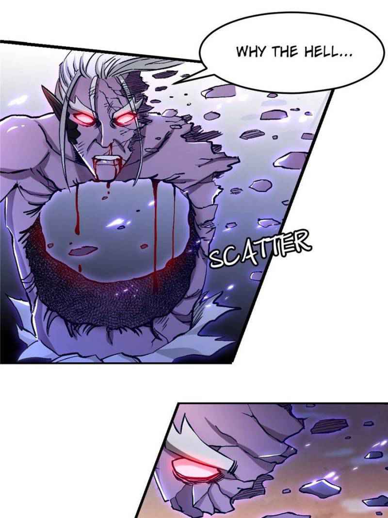The Making of Patriarch Chapter 54 - Page 45