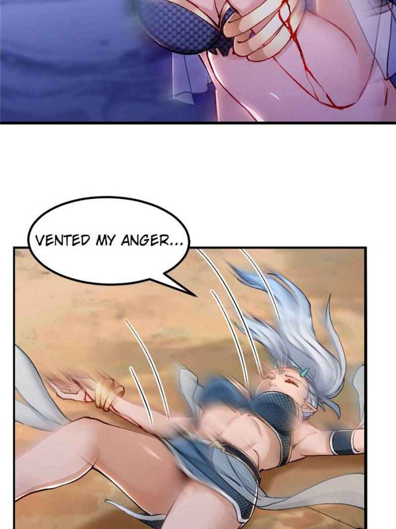 The Making of Patriarch Chapter 54 - Page 50