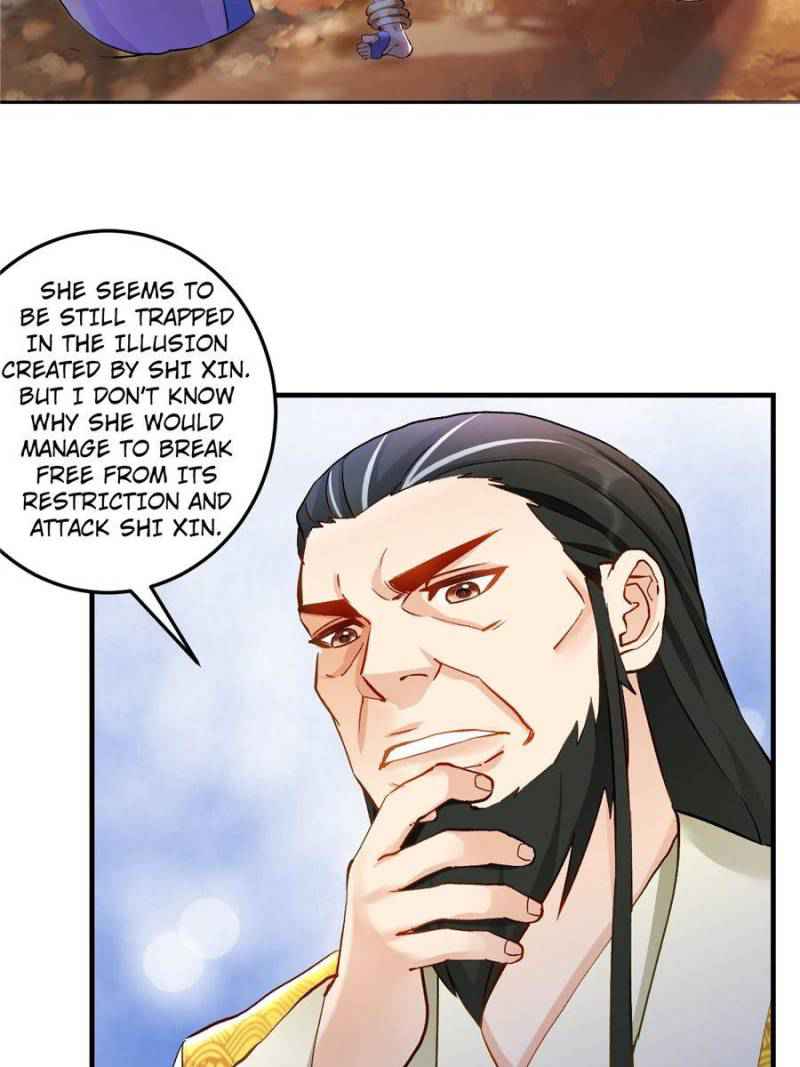 The Making of Patriarch Chapter 54 - Page 53