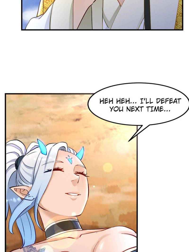 The Making of Patriarch Chapter 54 - Page 54