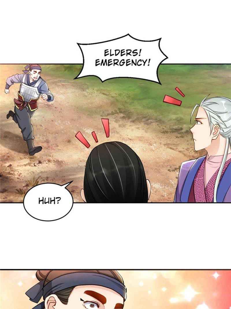 The Making of Patriarch Chapter 54 - Page 56