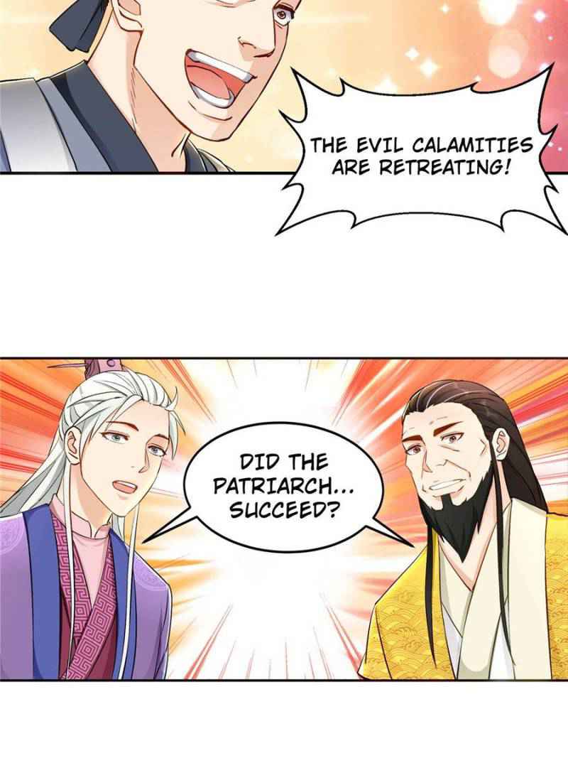 The Making of Patriarch Chapter 54 - Page 57