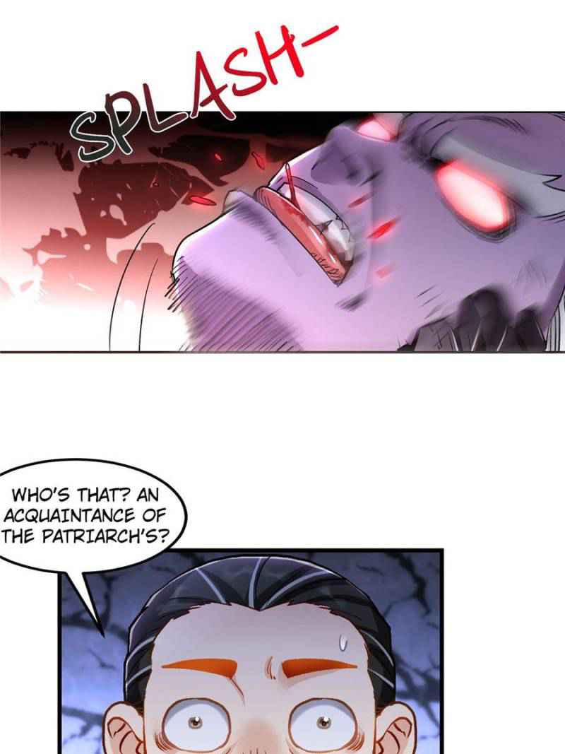 The Making of Patriarch Chapter 54 - Page 10