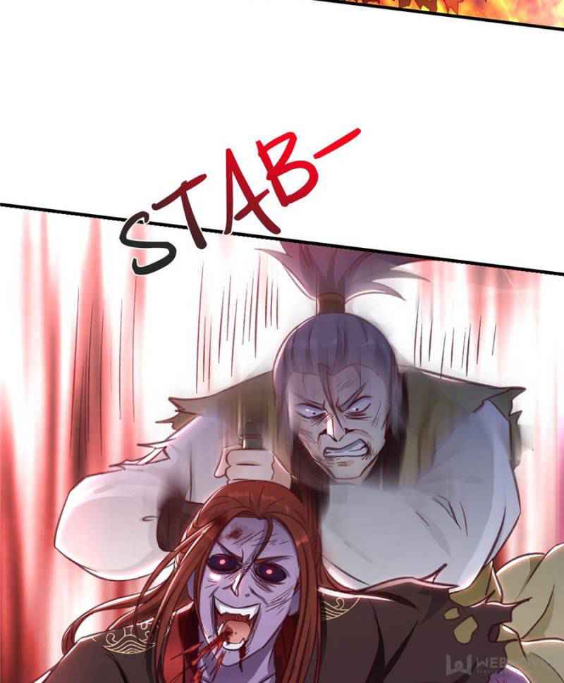 The Making of Patriarch Chapter 55 - Page 2