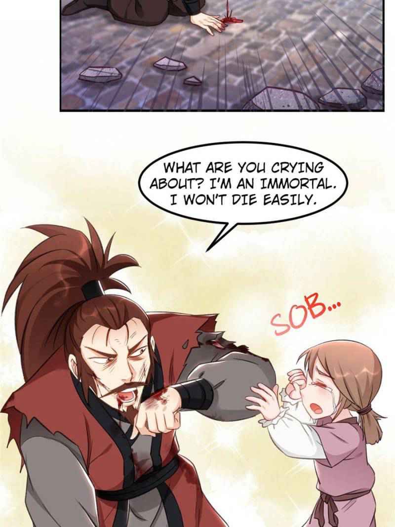 The Making of Patriarch Chapter 55 - Page 13