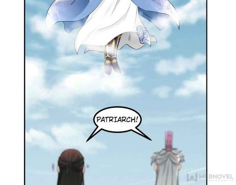 The Making of Patriarch Chapter 55 - Page 20