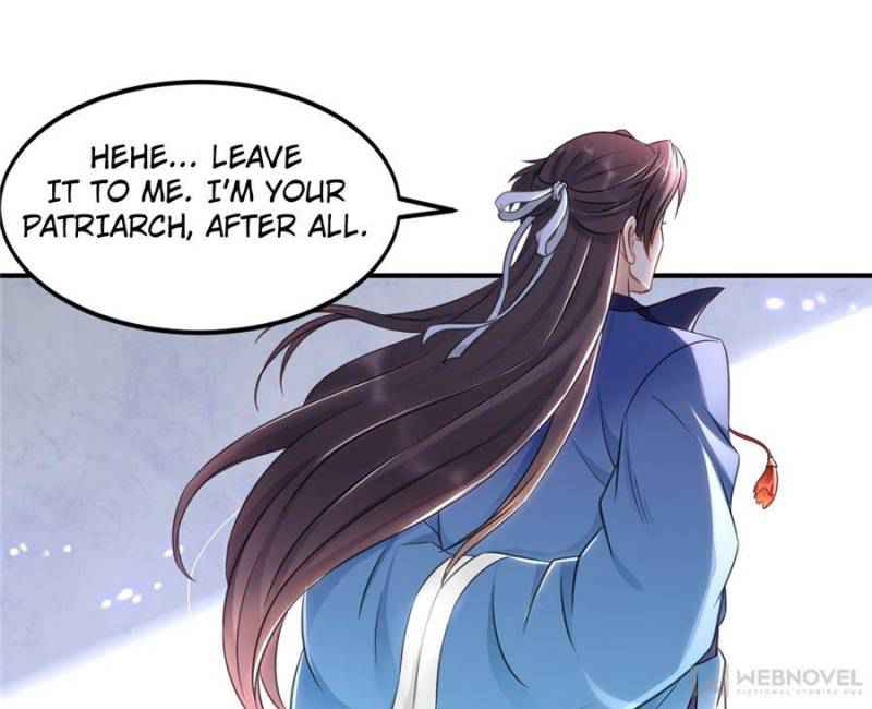 The Making of Patriarch Chapter 55 - Page 24
