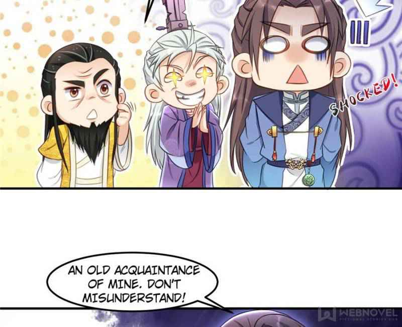 The Making of Patriarch Chapter 55 - Page 26